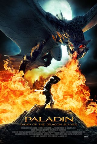 Dawn of the Dragonslayer still 2