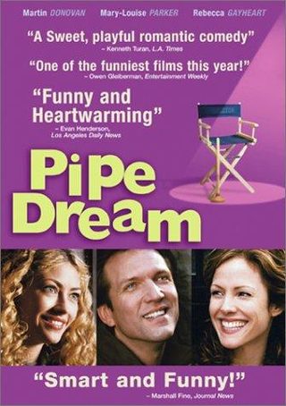 Pipe Dream still 3