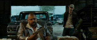 The Hollow Point still 4