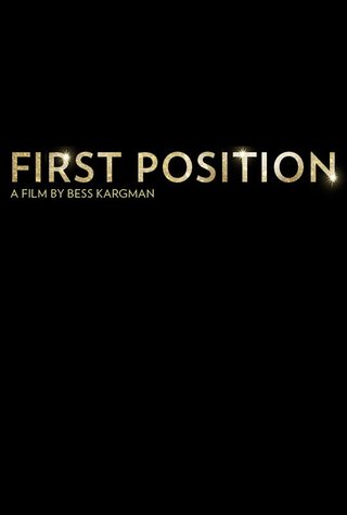 First Position still 7