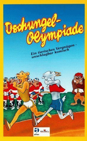 Animalympics still 5
