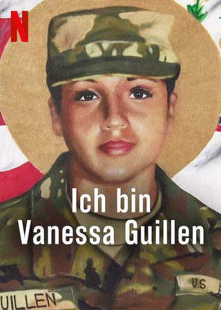I Am Vanessa Guillen still 6