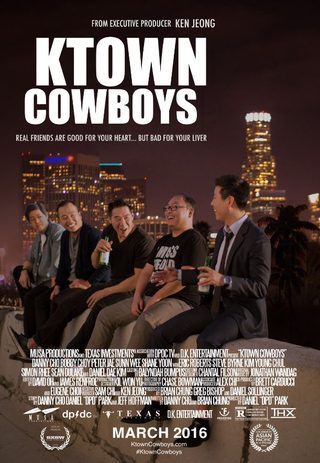 Ktown Cowboys still 6