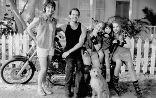 Zeus & Roxanne still 3