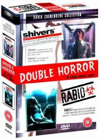 Shivers still 7
