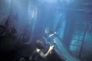 The Poseidon Adventure still 7