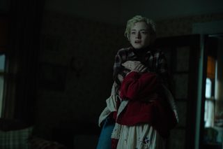 Wolf Man still 3