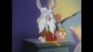 The Care Bears Adventure in Wonderland still 8