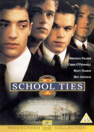 School Ties still 8