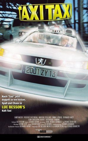 Taxi 2 still 7