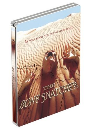 The Bone Snatcher still 2