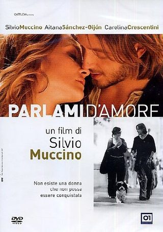 Tell Me About Love still 1