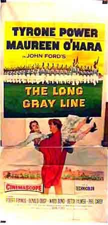 The Long Gray Line still 2