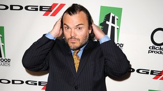 Jack Black, photo 2 of 3