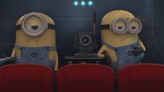 Minions: Orientation Day still 3
