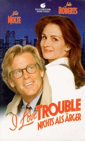 I Love Trouble still 4
