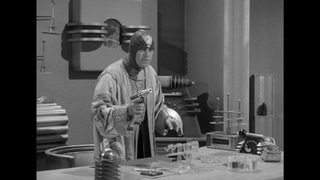Radar Men from the Moon still 7