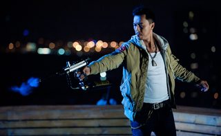 Special ID still 5