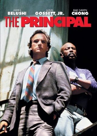 The Principal still 2