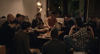 Oray still 6