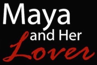 Maya and Her Lover still 8