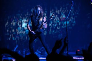Metallica: Through the Never still 4