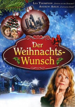 The Christmas Clause still 3