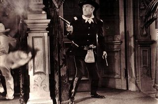 The Man Behind The Gun still 7