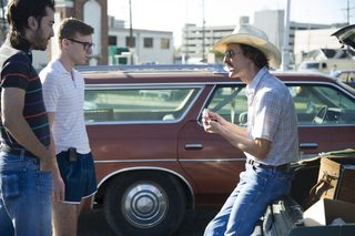 Dallas Buyers Club still 5