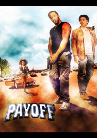 Payoff still 1