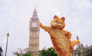 Garfield 2 still 5