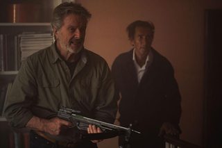 Knightfall still 2