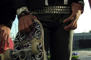 Wassup Rockers still 4