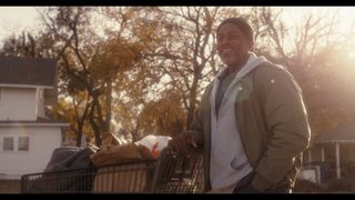 The Great Turkey Town Miracle still 5