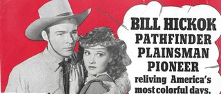 Young Bill Hickok still 2