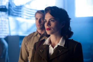 Captain America: The First Avenger still 2