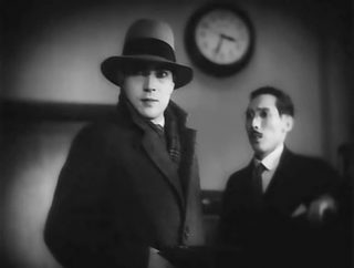 Dragnet Girl still 6