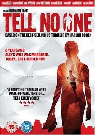 Tell No One still 8