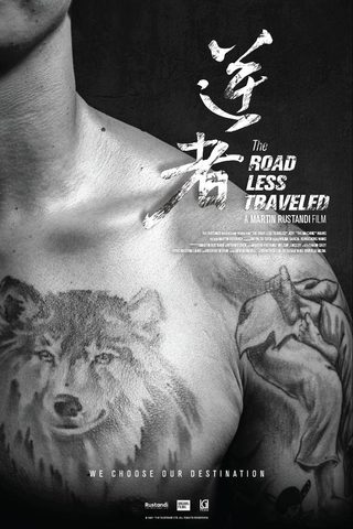The Road Less Traveled still 6