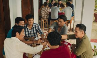 Face Off 6: The Ticket Of Destiny still 1