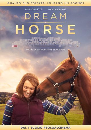 Dream Horse still 7