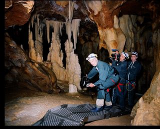 Cave of Forgotten Dreams still 2