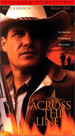 Across the Line still 3