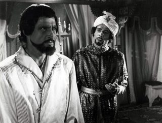 Saladin the Victorious still 6