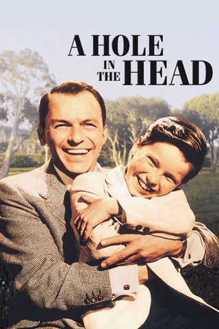 A Hole in the Head still 6