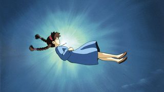 Castle in the Sky still 7