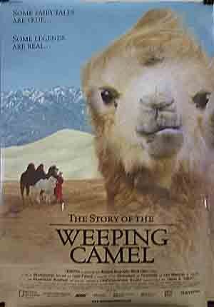 The Story of the Weeping Camel still 2