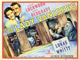 The Lady Vanishes still 7