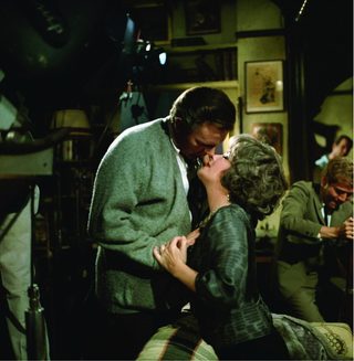 Who's Afraid of Virginia Woolf? still 7