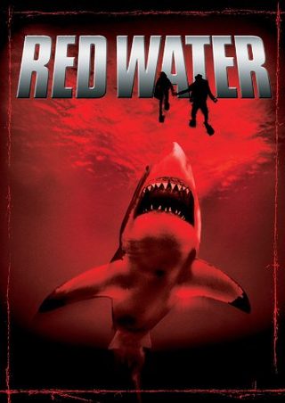 Red Water still 1